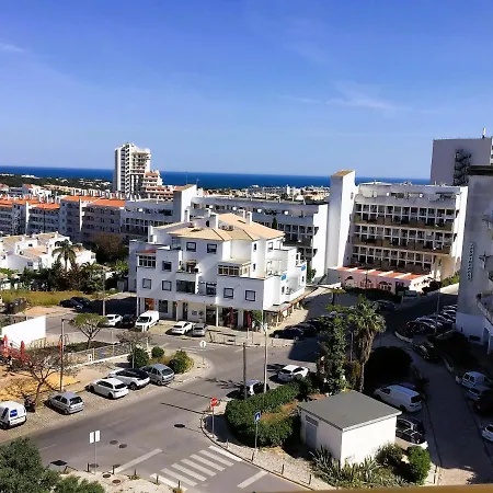1 Bedroom Chaves, Praceta Vitorino Nemesio, * Αλμπουφέιρα