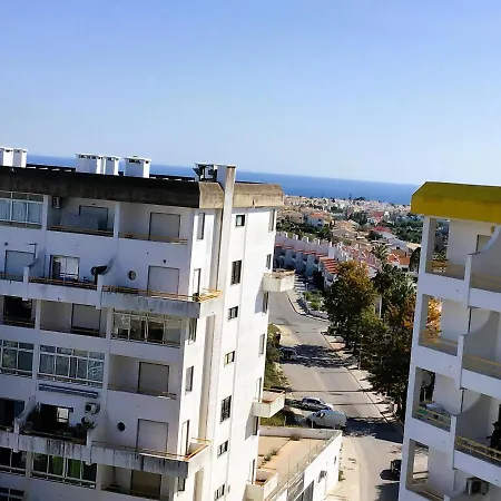 Διαμέρισμα 1 Bedroom Chaves, Praceta Vitorino Nemesio,