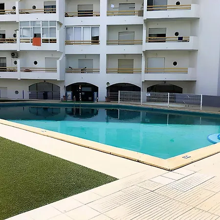 1 Bedroom Chaves, Praceta Vitorino Nemesio, * Albufeira