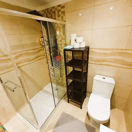 1 Bedroom Chaves, Praceta Vitorino Nemesio, Albufeira