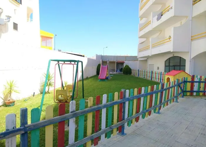 1 Bedroom Chaves, Praceta Vitorino Nemesio, Apartamento Albufeira