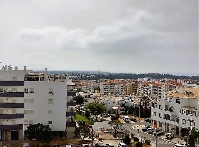 1 Bedroom Chaves, Praceta Vitorino Nemesio, Albufeira