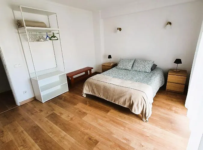 1 Bedroom Chaves, Praceta Vitorino Nemesio, Apartamento Albufeira