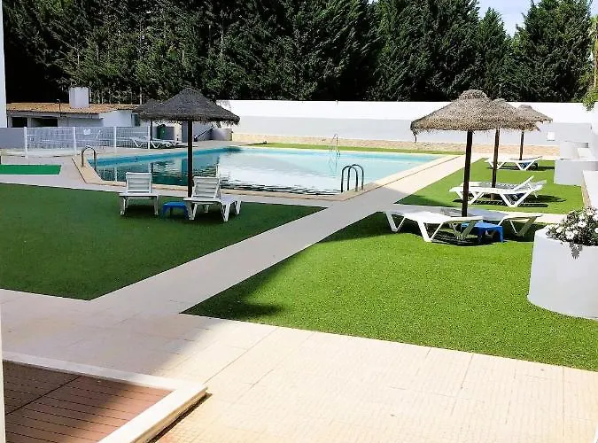 Apartamento 1 Bedroom Chaves, Praceta Vitorino Nemesio, Albufeira