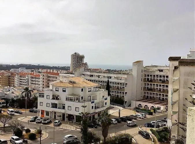 1 Bedroom Chaves, Praceta Vitorino Nemesio, Albufeira