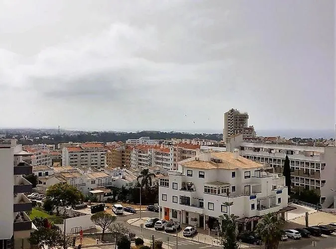 Apartamento 1 Bedroom Chaves, Praceta Vitorino Nemesio, Albufeira