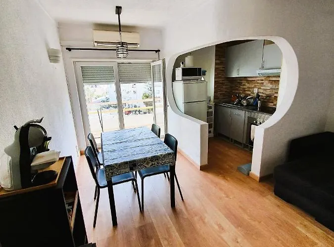 Apartamento 1 Bedroom Chaves, Praceta Vitorino Nemesio, Albufeira