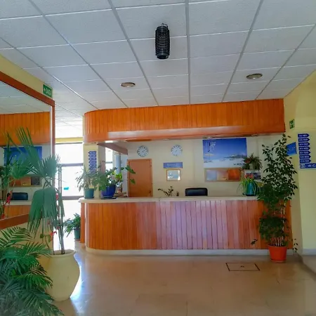 Apartment 1 Bedroom Chaves, Praceta Vitorino Nemesio, Albufeira