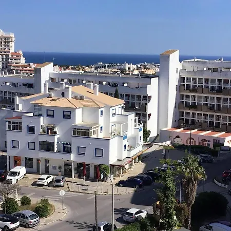Apartment 1 Bedroom Chaves, Praceta Vitorino Nemesio,
