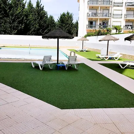 Apartment 1 Bedroom Chaves, Praceta Vitorino Nemesio, *