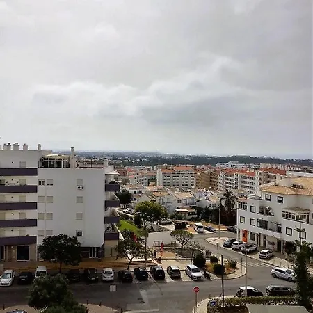 1 Bedroom Chaves, Praceta Vitorino Nemesio, Albufeira