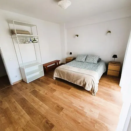 1 Bedroom Chaves, Praceta Vitorino Nemesio, Apartment Albufeira