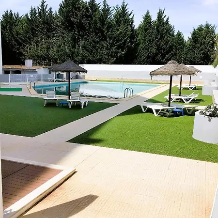 Apartment 1 Bedroom Chaves, Praceta Vitorino Nemesio, Albufeira