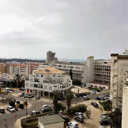 1 Bedroom Chaves, Praceta Vitorino Nemesio, Albufeira