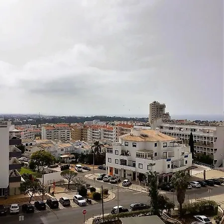 Apartment 1 Bedroom Chaves, Praceta Vitorino Nemesio, Albufeira