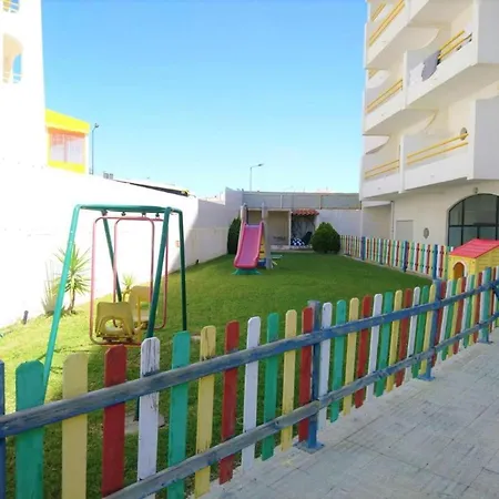 1 Bedroom Chaves, Praceta Vitorino Nemesio, Appartamento Albufeira